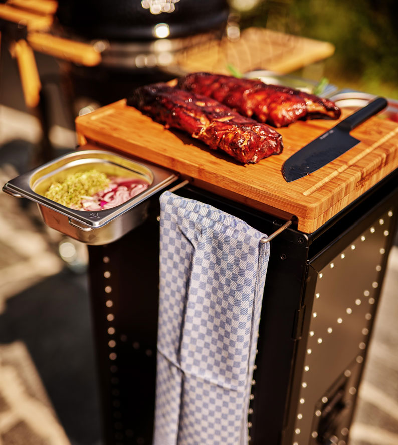 bordbar Goes Outdoor