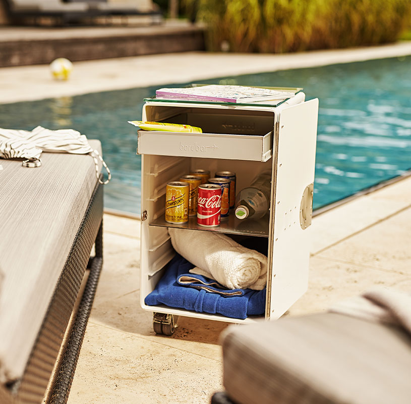 bordbar Goes Outdoor