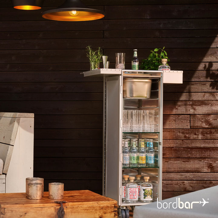 bordbar Goes Outdoor