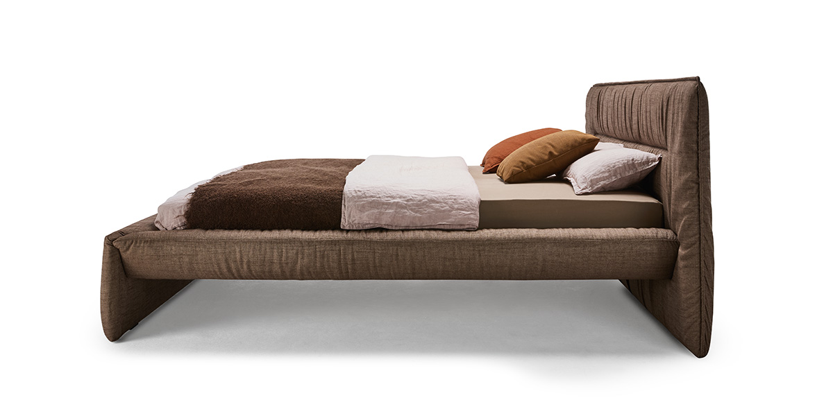Boxspringbett Flap von Möller Design Boxspringbett Flap von Möller Design