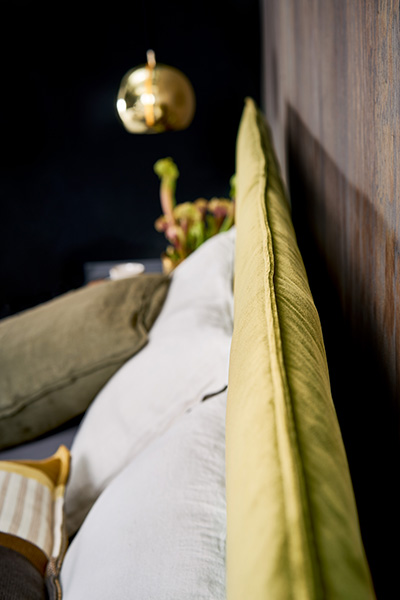 Filigrane Formensprache