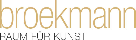Broekmann Raum für Kunst Logo