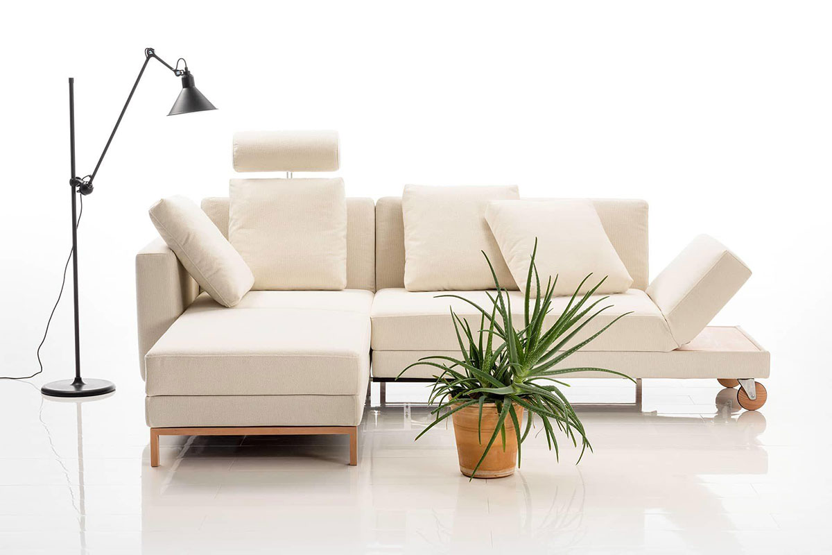 brühl Sofa four-two brühl Sofa four-two