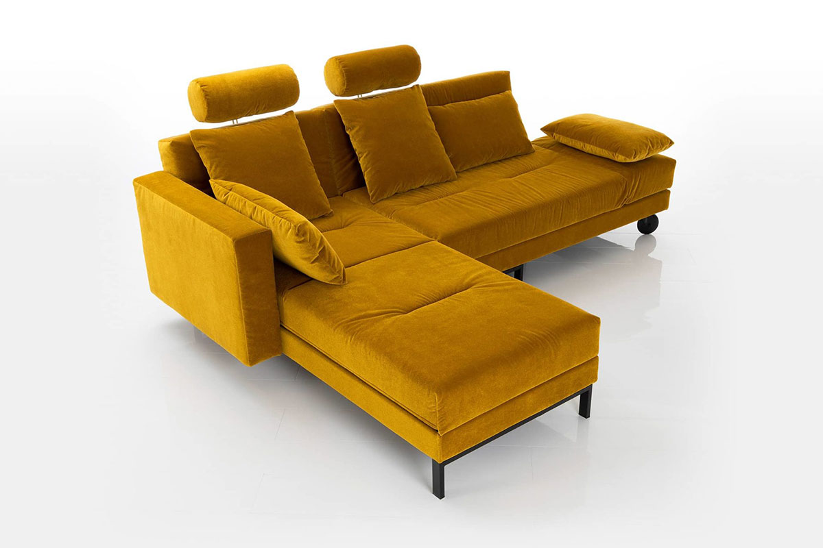 brühl Sofa four-two brühl Sofa four-two