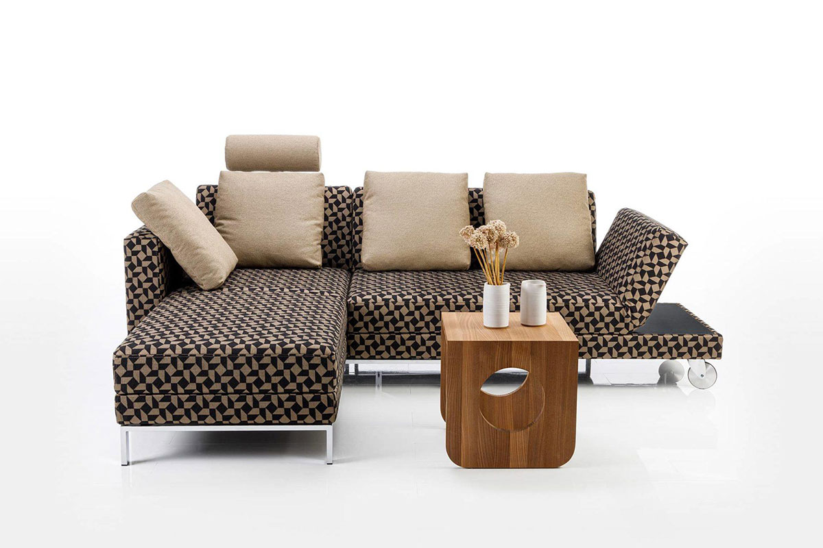 brühl Sofa four-two brühl Sofa four-two