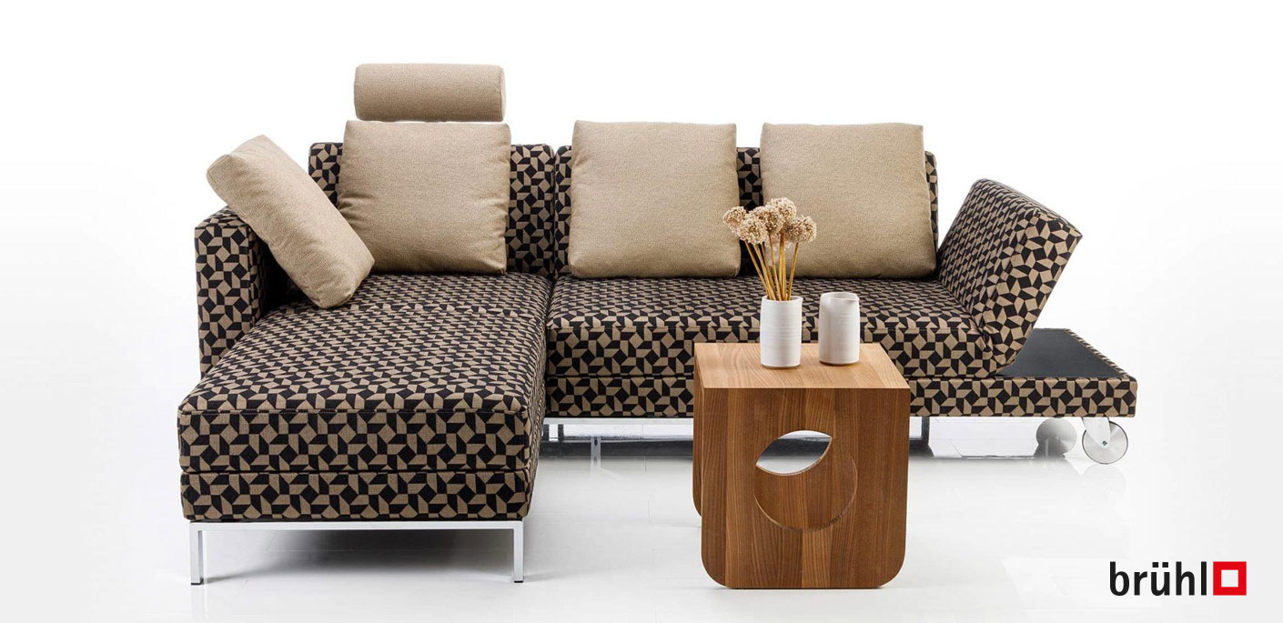 brühl Sofa four-two