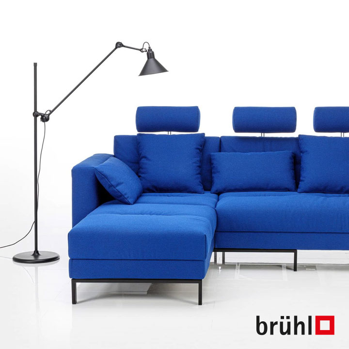 brühl Sofa four-two