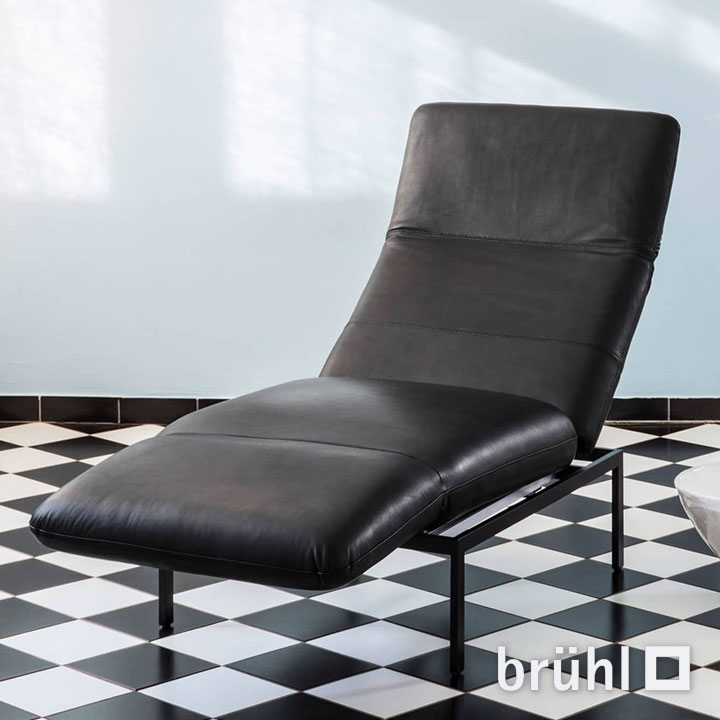 brühl Funktionssessel roro small