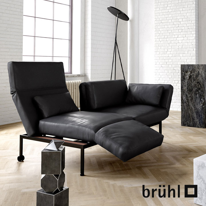 brühl Sofa roro soft