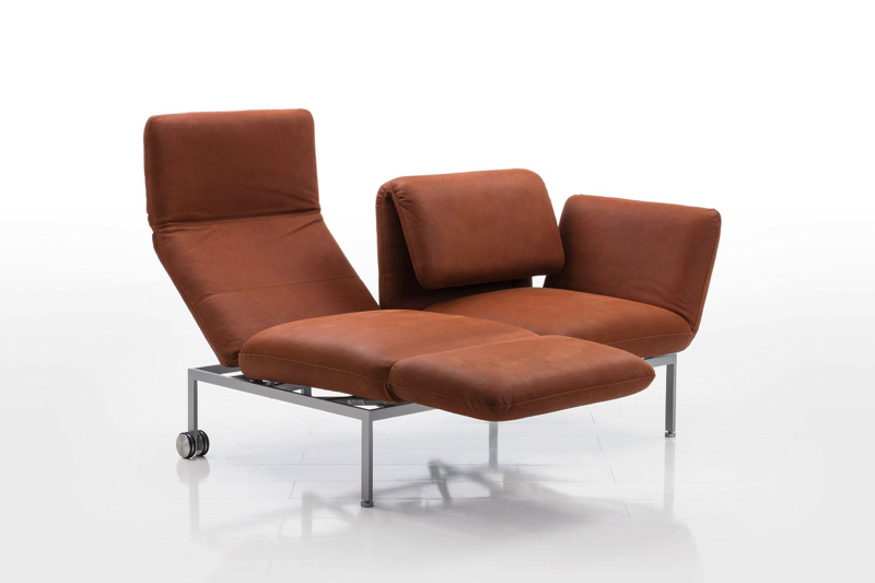 brühl Funktionssofa roro