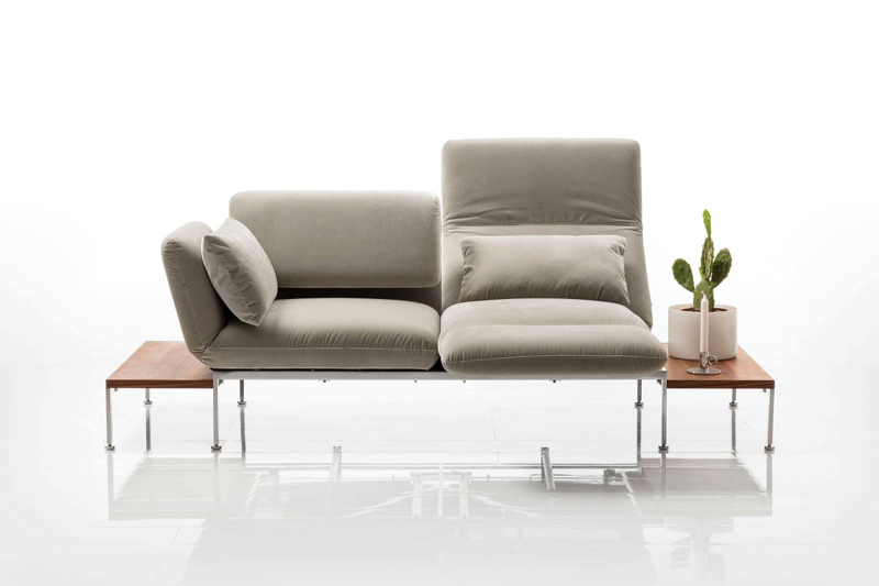 brühl Funktionssofa roro