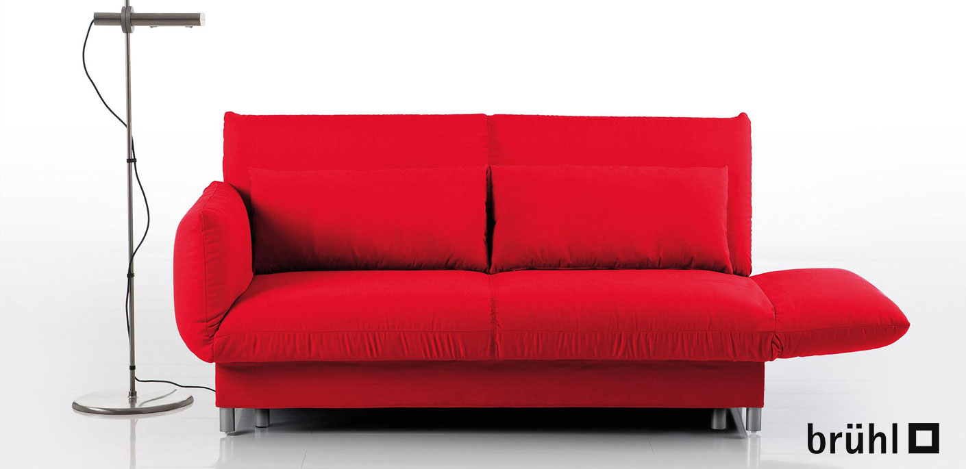 brühl Schlafsofa camp