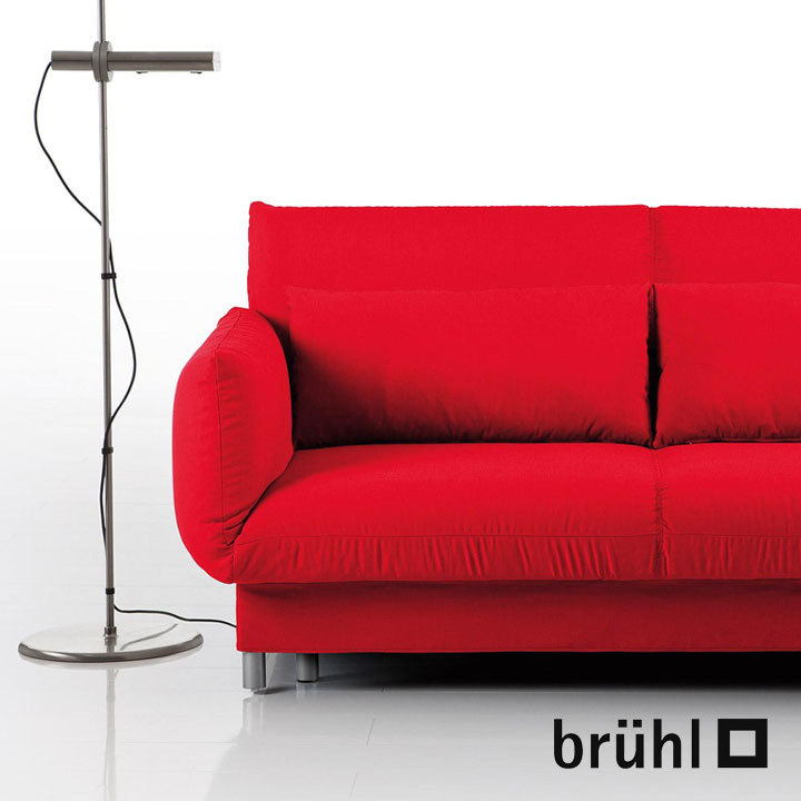 brühl Schlafsofa camp