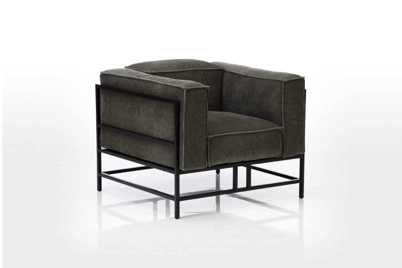 brühl Sessel easy pieces foreve