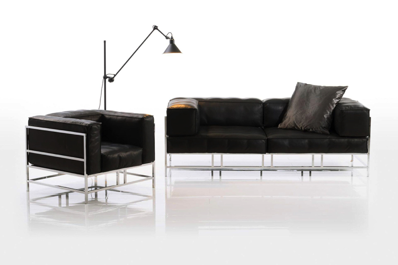 brühl Sessel easy pieces forever