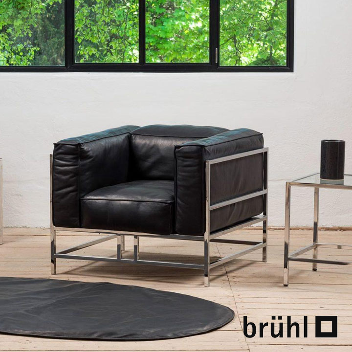 brühl Sessel easy pieces forever