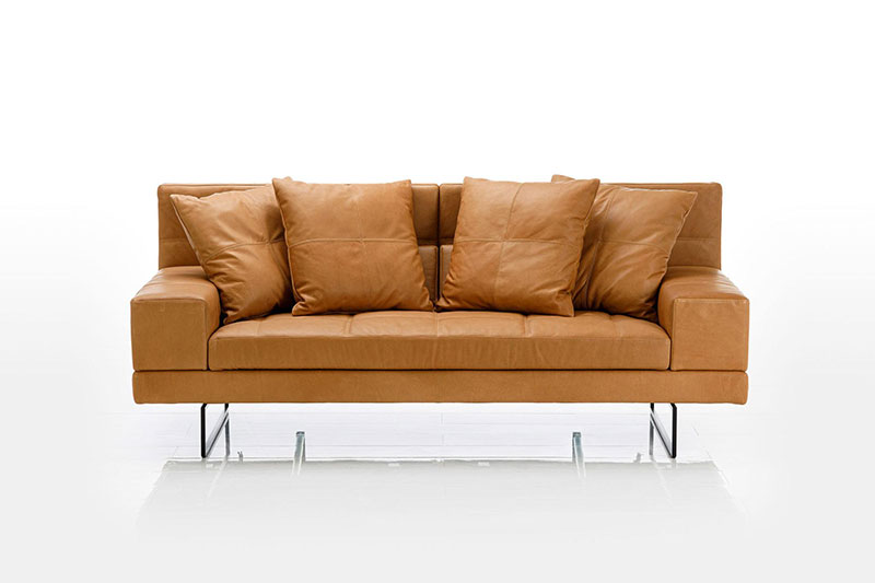 brühl Sofa amber Large