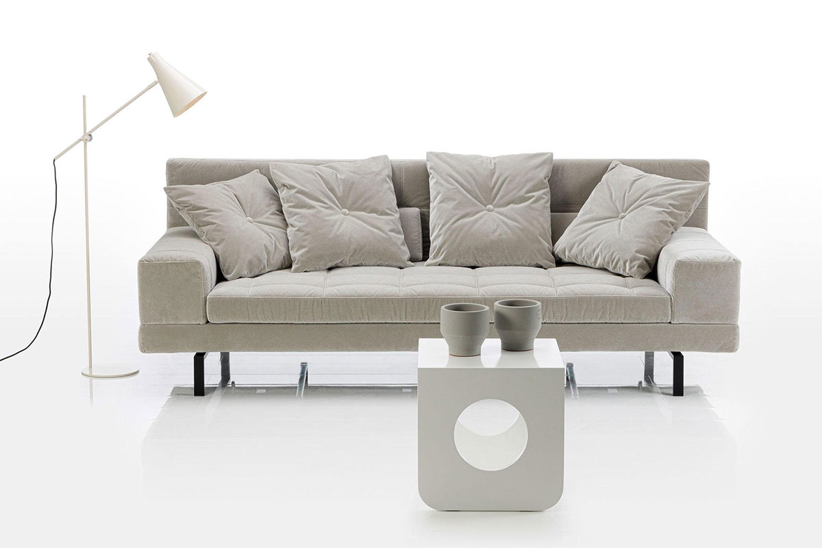 brühl Sofa amber Large