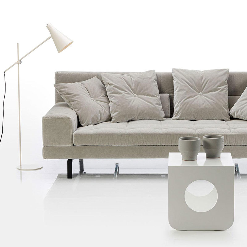 brühl Sofa amber Large