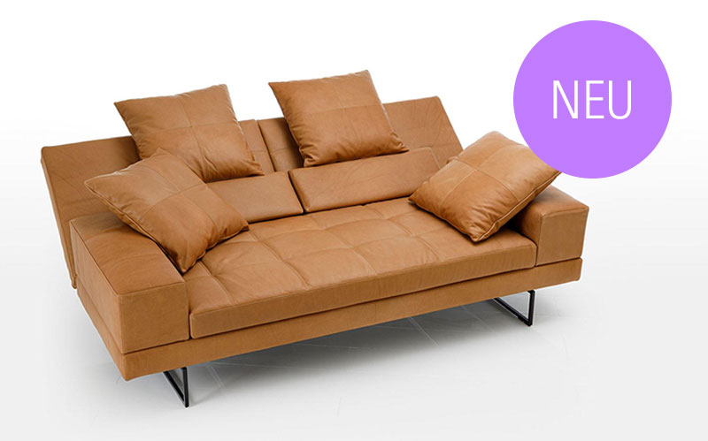 brühl Sofa amber Large