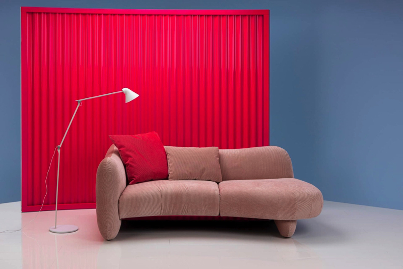 brühl Sofa bongo bay lounge