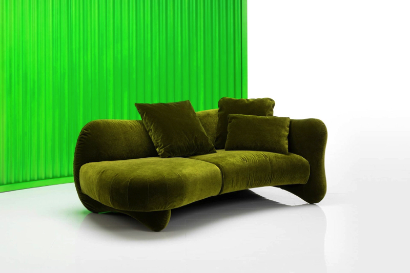 brühl Sofa bongo bay lounge