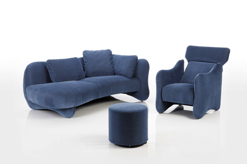 brühl Sofa bongo bay lounge