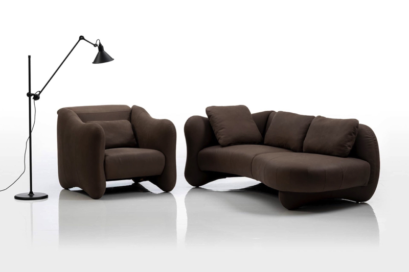 brühl Sofa bongo bay lounge