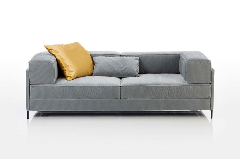 brühl Sofa easy pieces cover