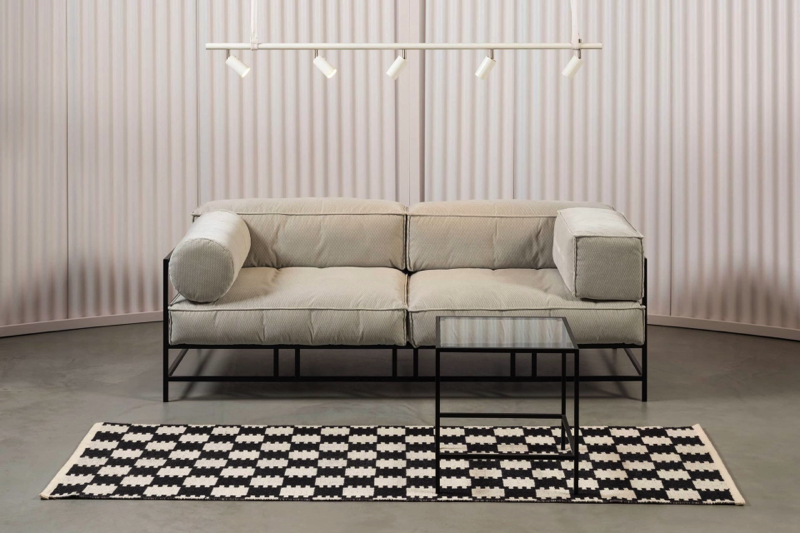 brühl Sofa easy pieces forever