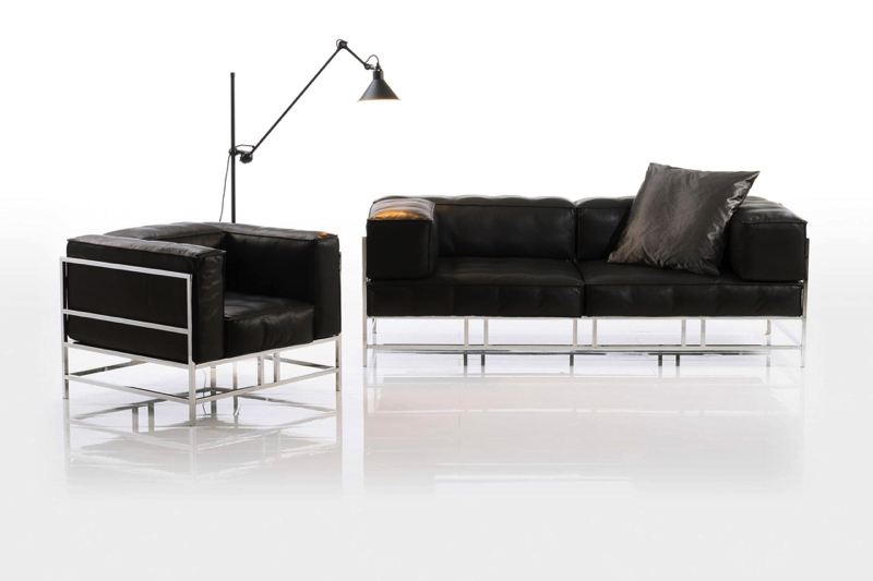 brühl Sofa easy pieces forever