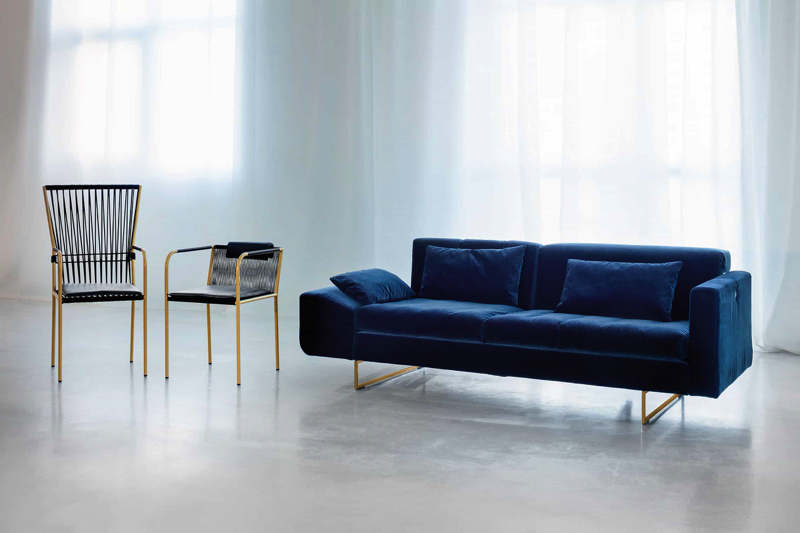 brühl Sofa embrace