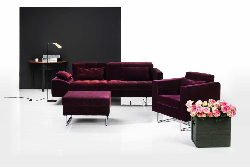 brühl Sofa embrace