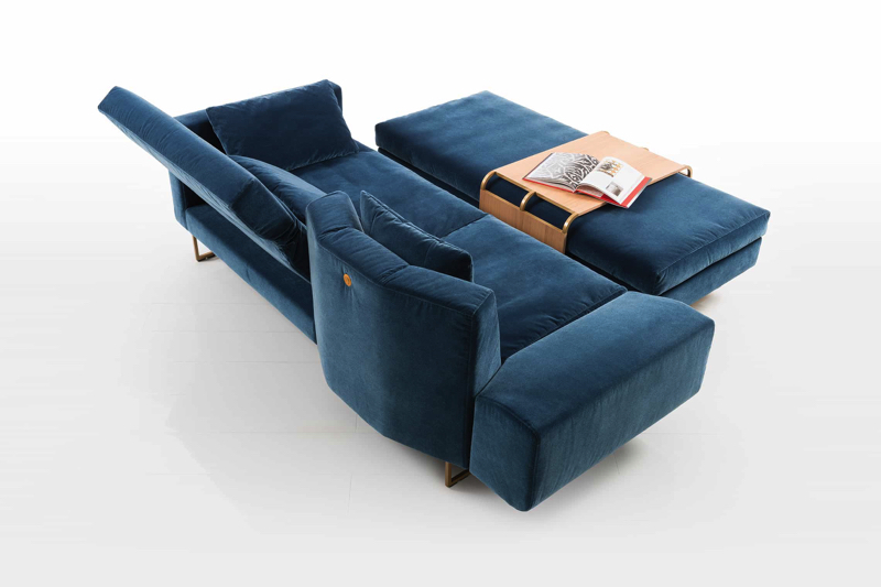brühl Sofa embrace