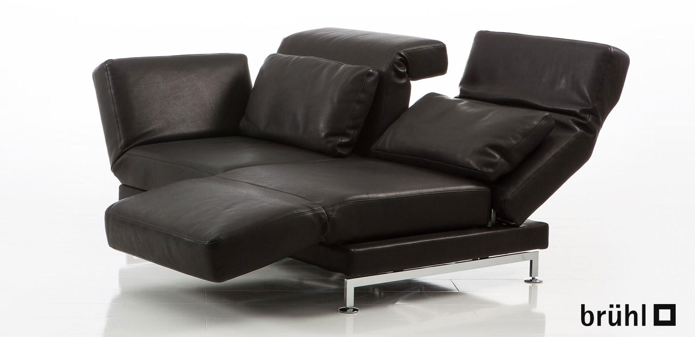 brühl Sofa moule