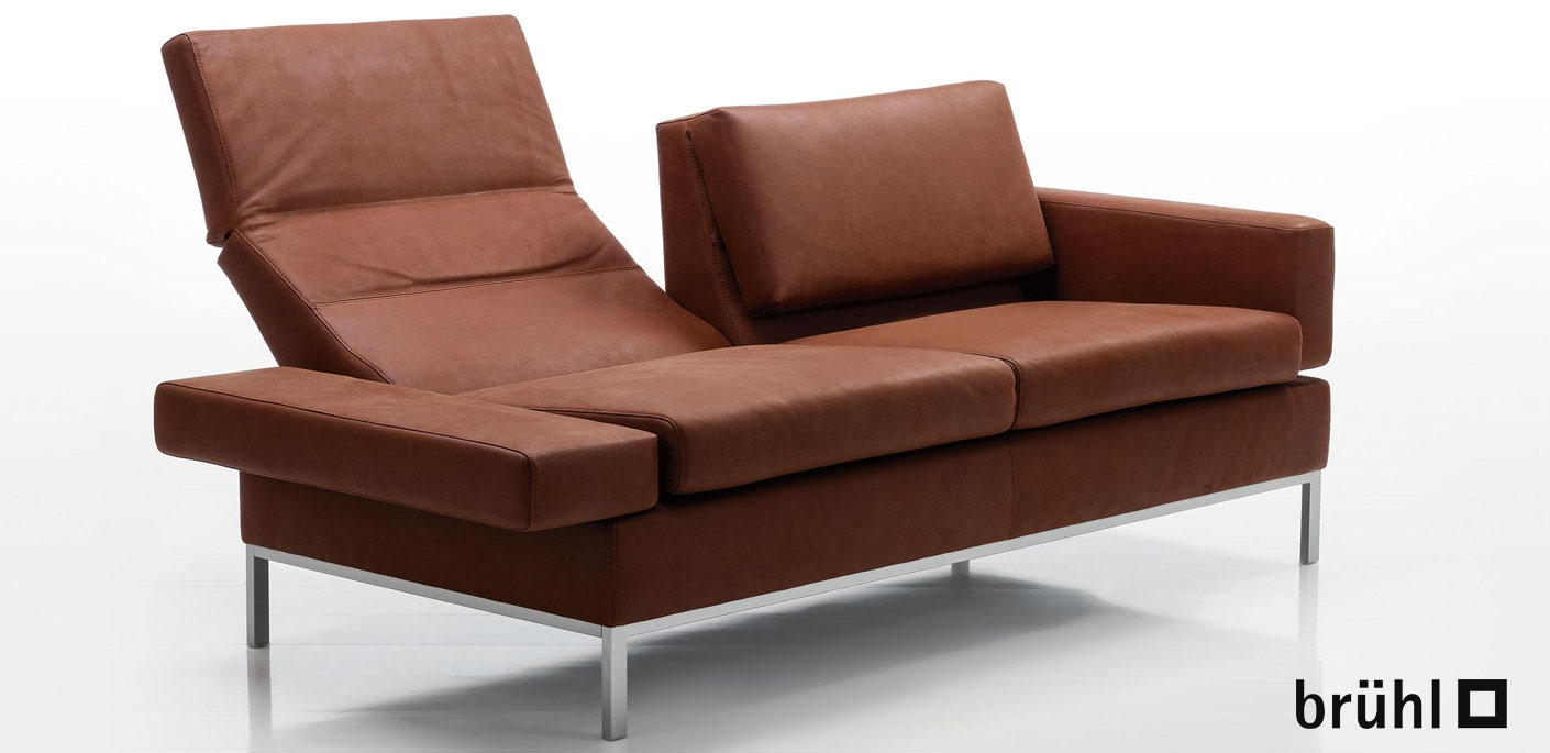 brühl Sofa tomo compact