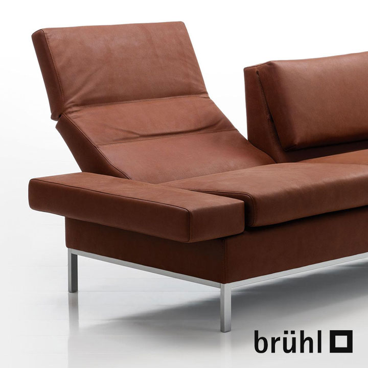 brühl Sofa tomo compact