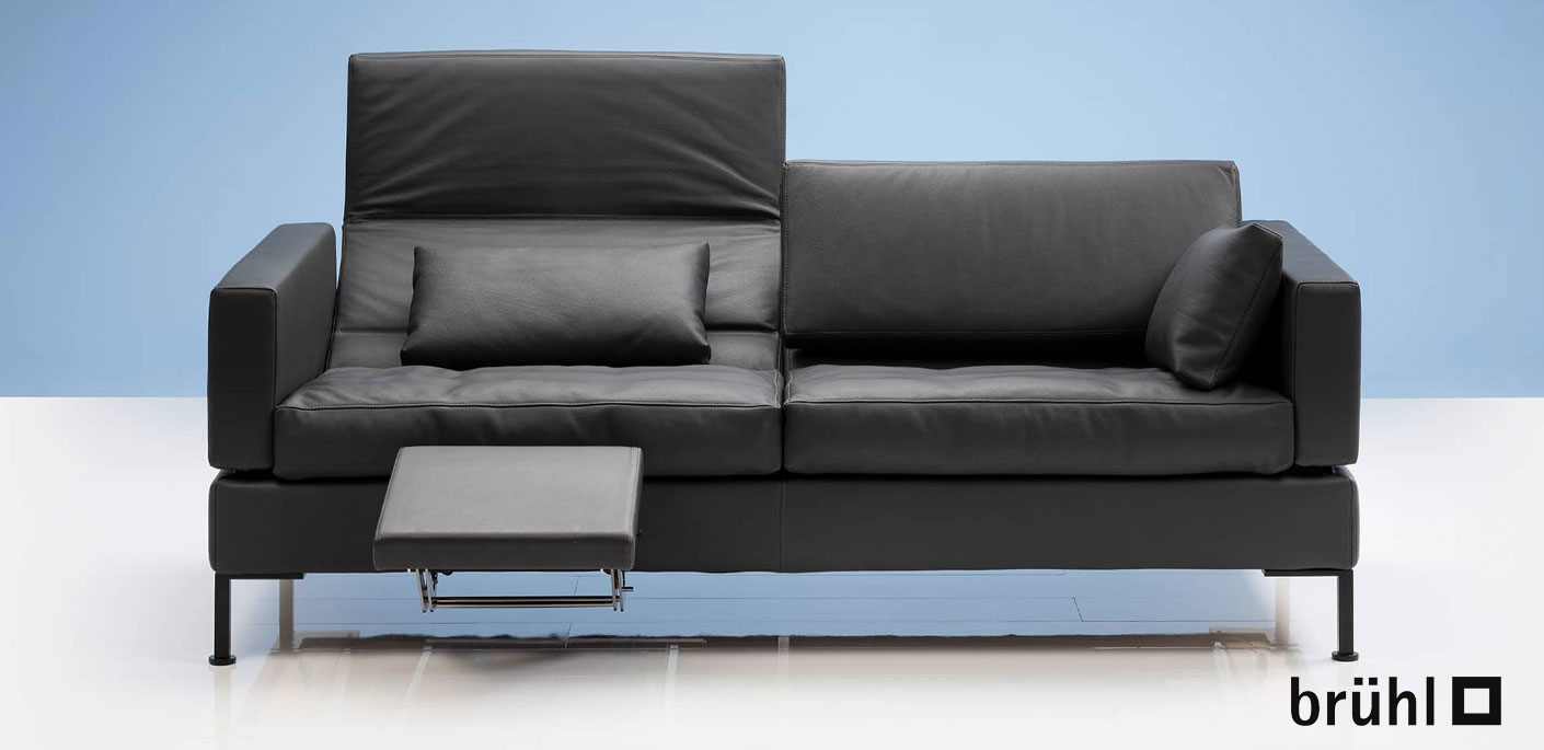 brühl Sofa tomo soft