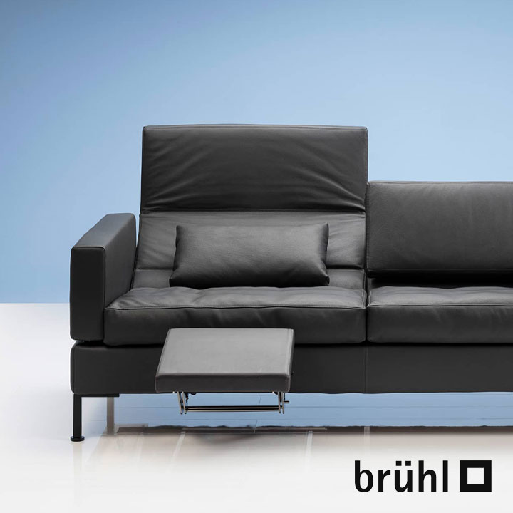 brühl Sofa tomo soft