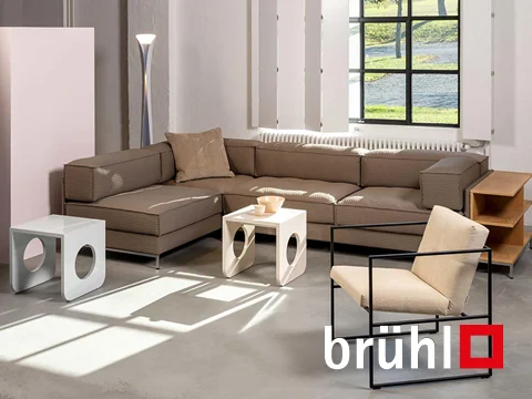 Brühl