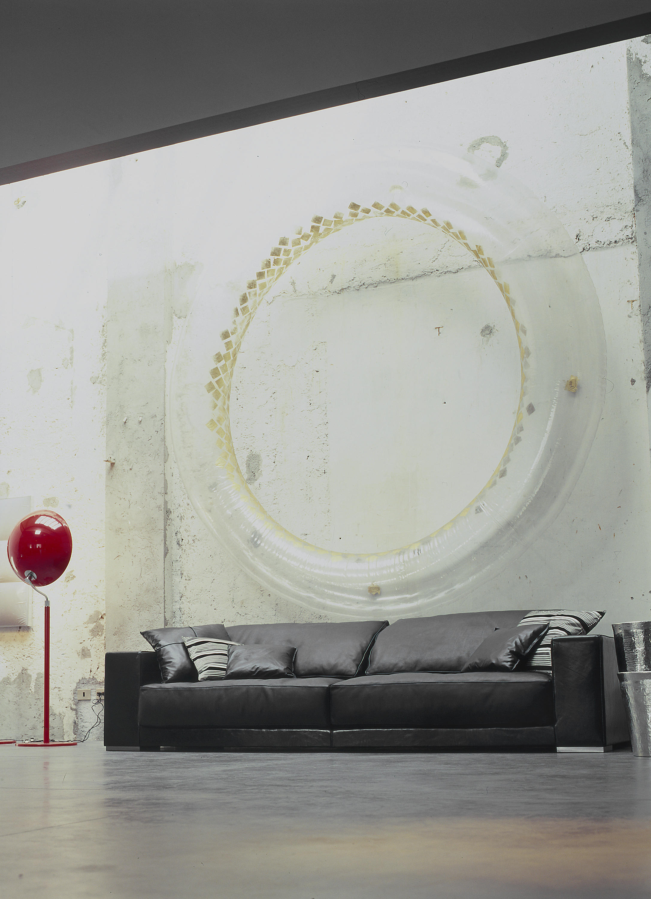 Baxter Sofa Budapest