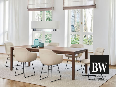 BW Bielefelder Werkstätten 