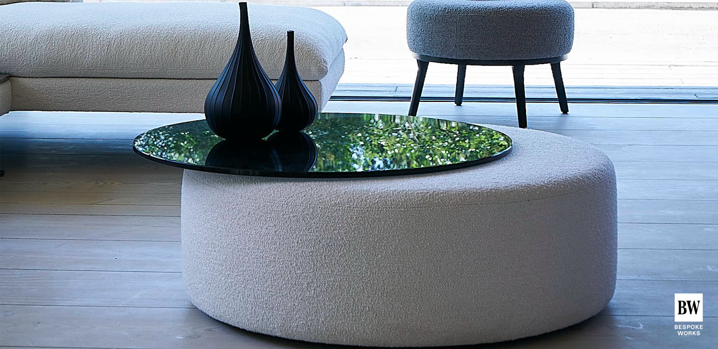 BW Bespoke Works Beistelltisch Luna 