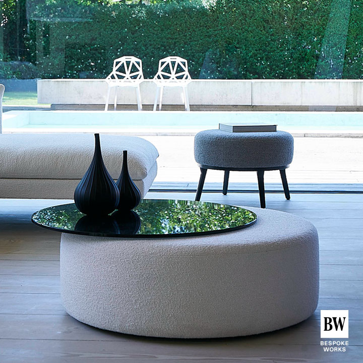 BW Bespoke Works Beistelltisch Luna 