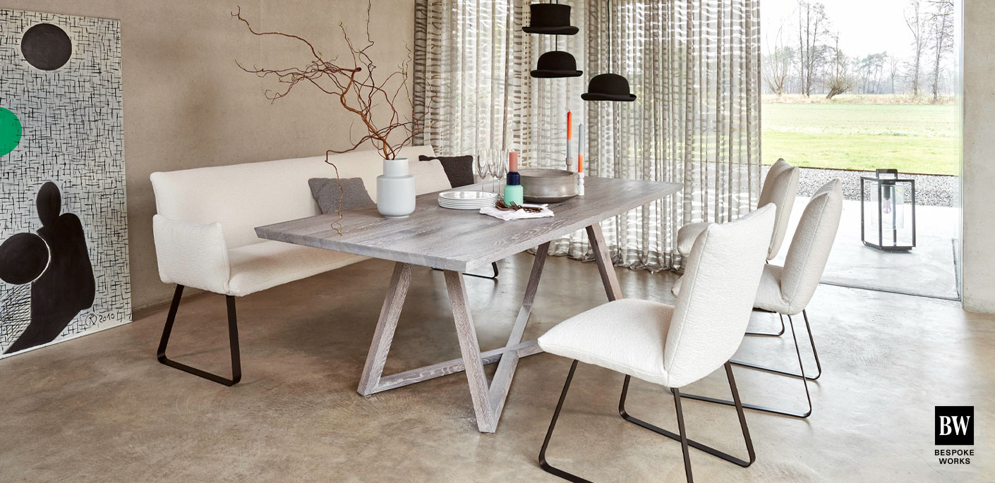 BW Bespoke Works Heaven Dining