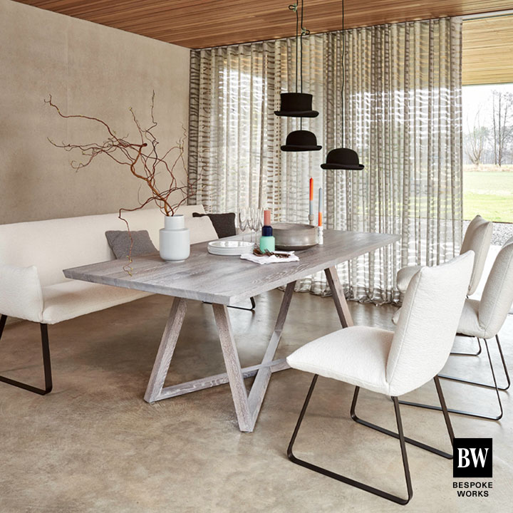 BW Bespoke Works Heaven Dining