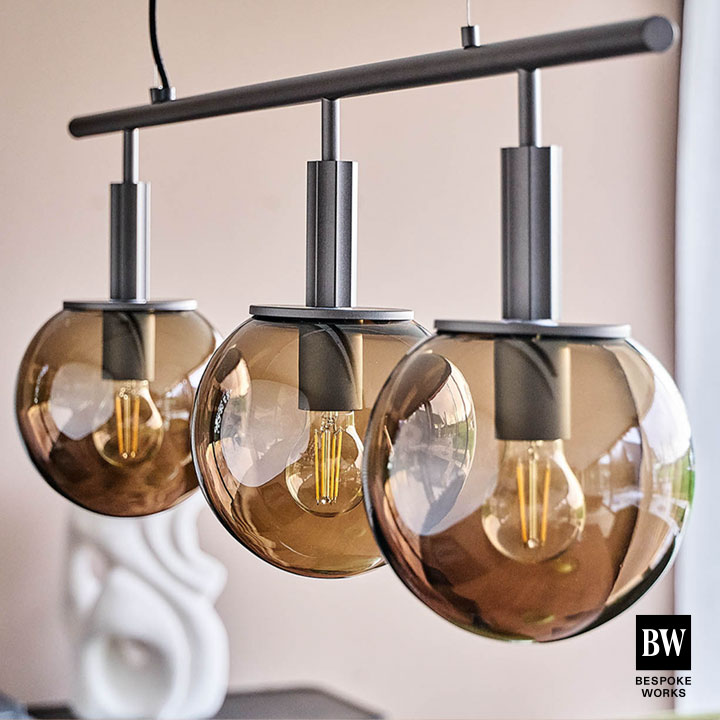 BW Bespoke Works Leuchte Atmosphere