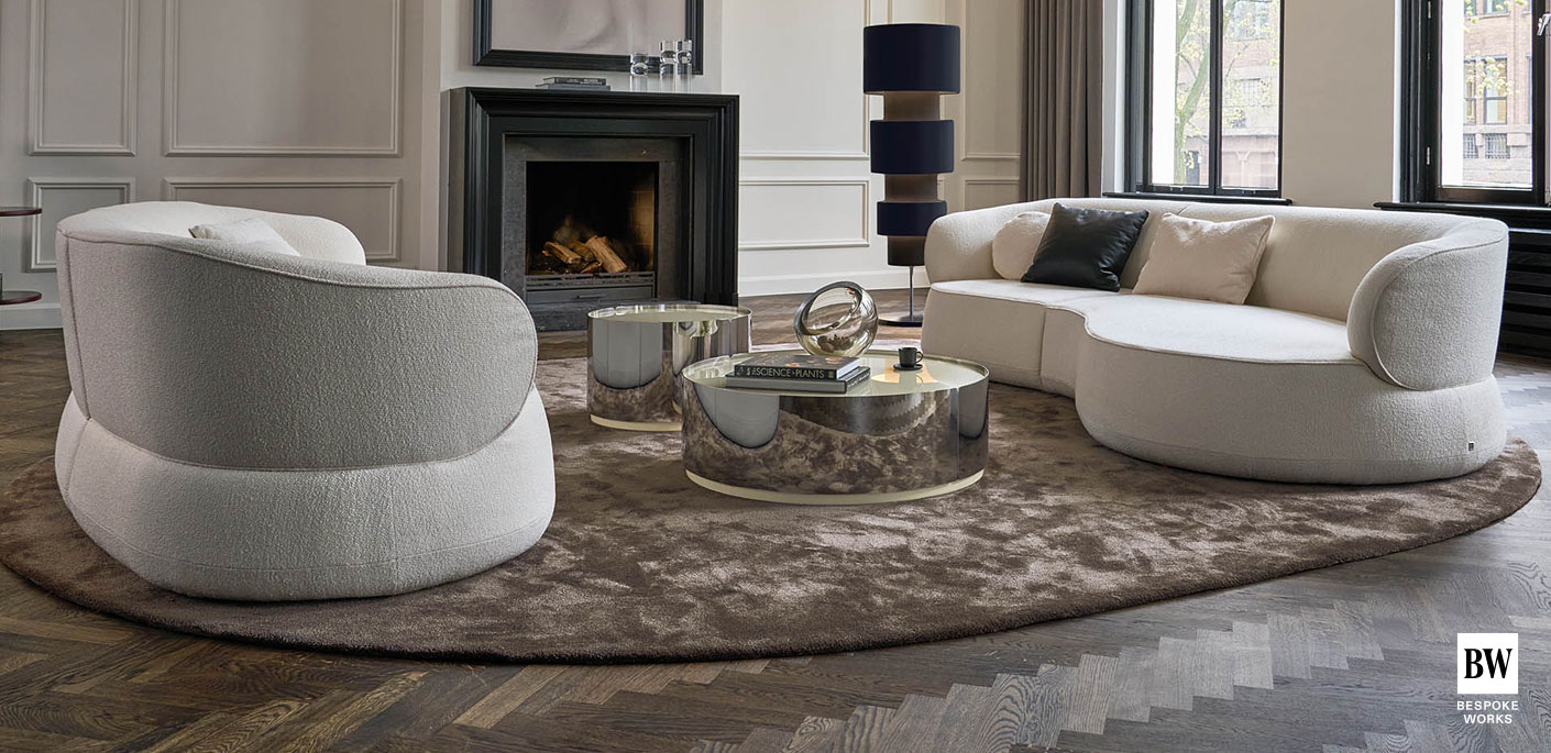 BW Bespoke Works Nimbo