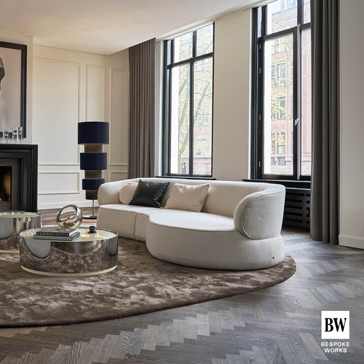 BW Bespoke Works Nimbo