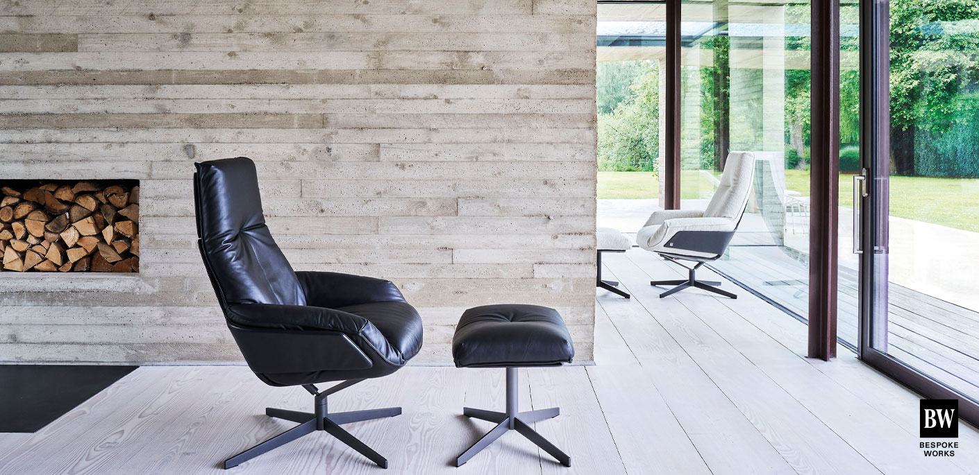 BW Bespoke Works Sessel Daron
